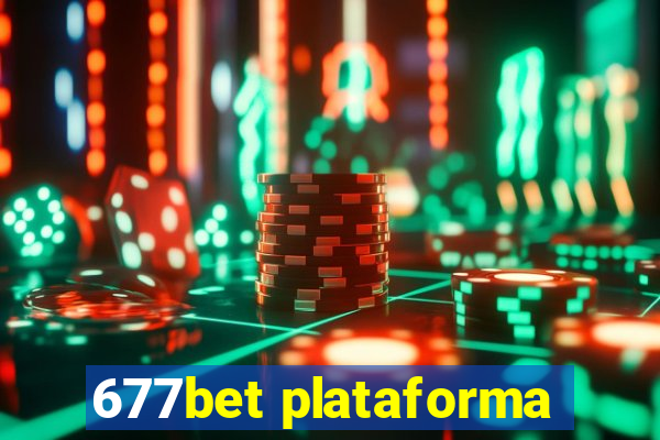 677bet plataforma